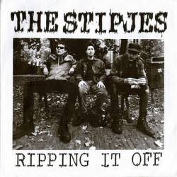 De Stipjes : Ripping It Off